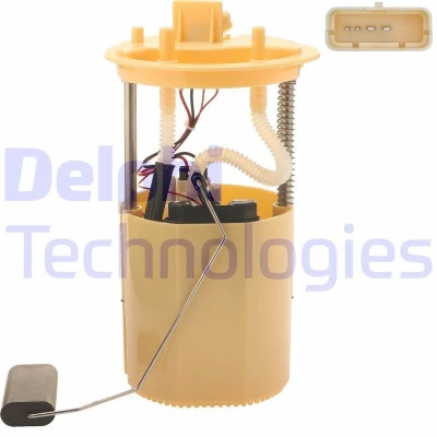 Imagen de Componentes de la bomba del colector DELPHI FG2407 12B1
