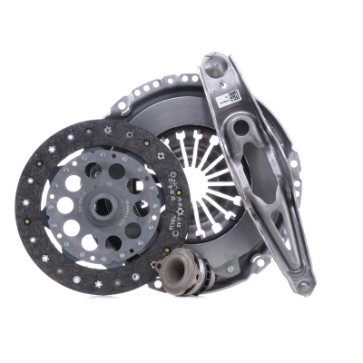 Imagen de LuK 622 3432 00 Kit de Embrague con cojinete desembrague, horquilla casquillo guía 220 MINI: Hatchback norauto, oscaro, mister