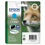 Imagen de Epson Tinta T128 Cian