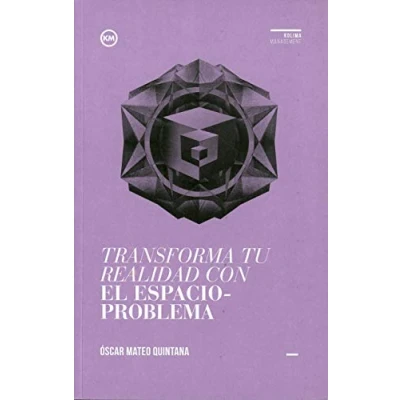 Imagen de Transforma Tu Realidad Con El Espacio problema (ebook)