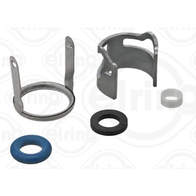 Imagen de ELRING 933.110 Kit juntas, inyector AUDI: A4 B7 Berlina, Avant