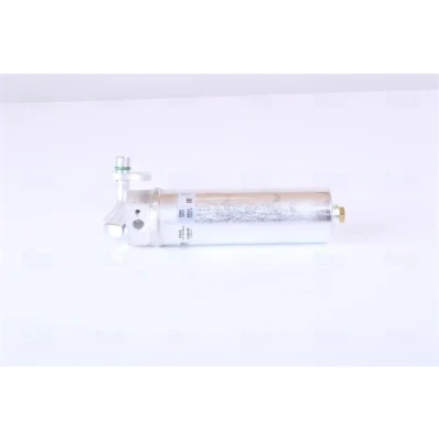 Imagen de NISSENS 95445 Filtro Deshidratante R 134 a Aluminio NISSAN: Qashqai / Qashqai+2 I