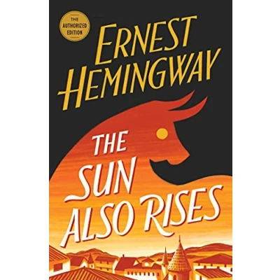 Imagen de The Sun Also Rises: Ernest Hemingway (ebook)