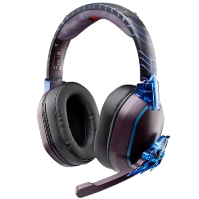 Imagen de Auriculares Inalámbricos Bluetooth Madara Design By Tsume