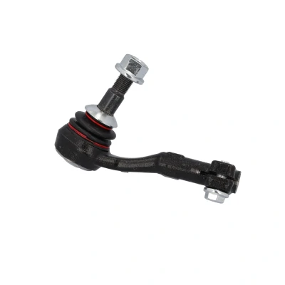 Imagen de FEBI BILSTEIN 27158 Rótula de dirección Eje delantero, izquierda con tuerca autofijadora BMW: 3 Touring, Berlina, 1 Hatchback norauto, oscaro,