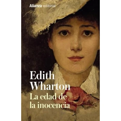 Imagen de la edad de inocencia (13/20)