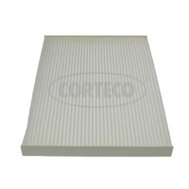 Imagen de CORTECO 80000874 Filtro de habitáculo partículas 192 267 20 NISSAN: Qashqai / Qashqai+2 I, X Trail