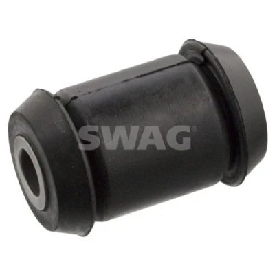 Imagen de SWAG 55 60 0012 Silentblock Brazo de Suspension Eje delantero, interior Caucho VOLVO: V40 Familiar, S40 I