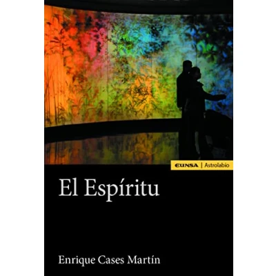 Imagen de El Espiritu