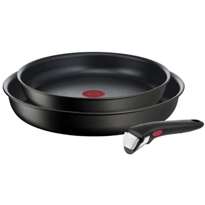 Imagen de Tefal Pack set Ingenio y picadora