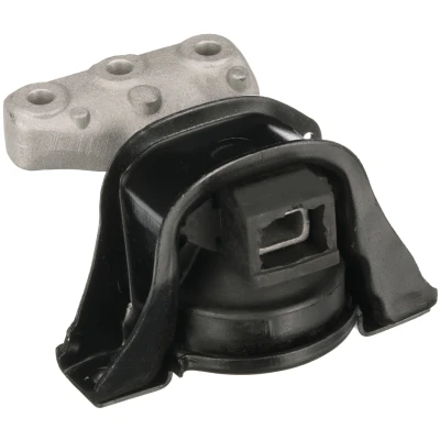 Imagen de GATES ETM1850 Soporte de motor plateado CITROËN: C3 I Hatchback