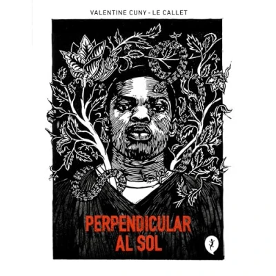 Imagen de Perpendicular al sol (Salamandra Graphic)