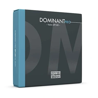 Imagen de Thomastik Infeld Cuerdas para Violín Dominant Pro Set DP100