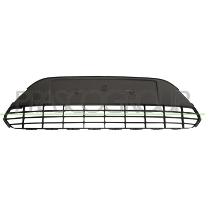 Imagen de PRASCO Premium FD4262110 Rejilla Parachoques con orificios para molduras/parachoques delante FORD: Focus 2, 2 Limousine, Kombi