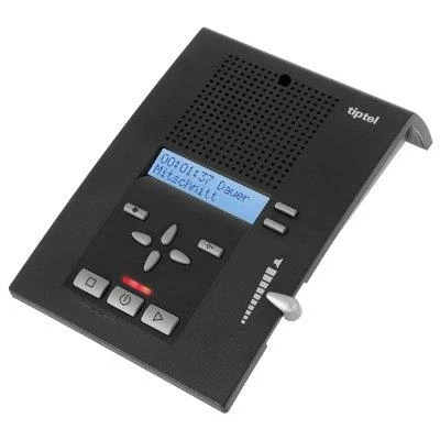 Imagen de Contestador Automático Tiptel 333