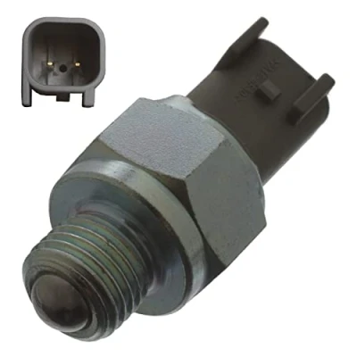 Imagen de FEBI BILSTEIN 39044 Interruptor, piloto de marcha atrás FORD: KUGA 1, Focus 2, 2 Limousine, VOLVO: XC90 I, S80 V50
