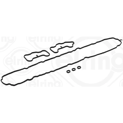 Imagen de Juego de juntas, tapa culata cilindro ELRING 795.130