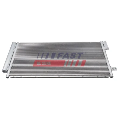 Imagen de Condensador, aire acondicionado FAST FT55303