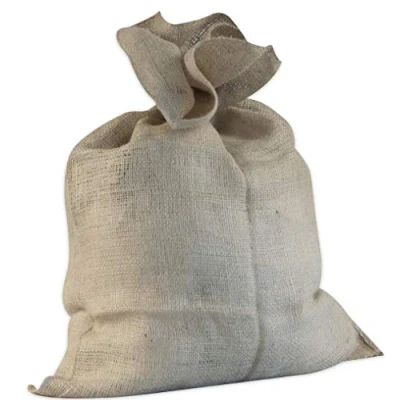 Imagen de Windhager 06389 Saco, Color Natural, 100 x 110 cm