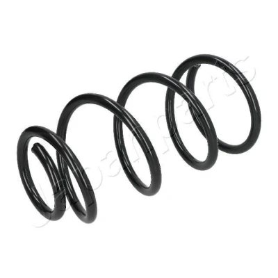 Imagen de JAPANPARTS ZC1103A Muelle de suspensión Eje delantero