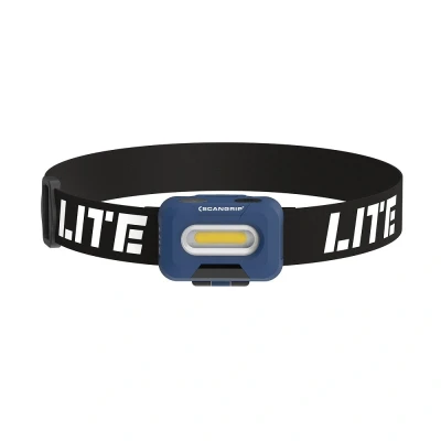 Imagen de SCANGRIP HEAD LITE A 03.5670 Linterna frontal COB LED