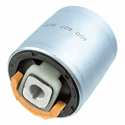 Imagen de LEMFÖRDER 17659 01 Silentblock brazo de Suspension Eje delantero, debajo, ambos lados, posterior Soporte hidráulico para oscilante transversal