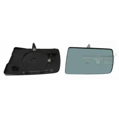 Imagen de Cristal de espejo, retrovisor exterior TYC 321 0074 1