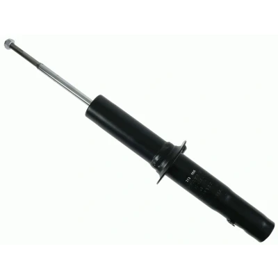 Imagen de SACHS 313 186 Amortiguador Presión de gas Bitubular telescópico Espiga arriba, Abrazadera abajo HONDA: CR V 1