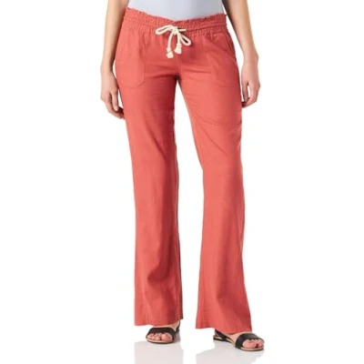 Imagen de Juego de pantalones Roxy™ S Rosa