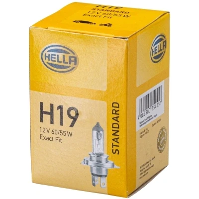 Imagen de HELLA 8GJ 235 698 101 Bombillas 12 60/55