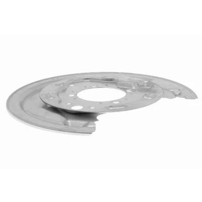 Imagen de ACKOJA A70 0727 Chapa Protectora de Disco Freno Eje trasero izquierda