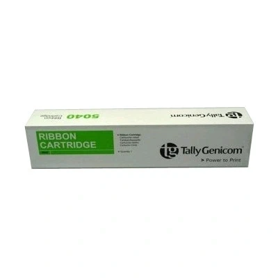 Imagen de Cinta Tally Imp Nylon 10mill. Caracteres