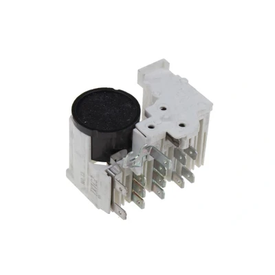 Imagen de Whirlpool Relé + compresor clixon tx1c2 481228038136