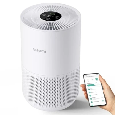 Imagen de Xiaomi Mi Air Purifier 4 Compact White EU BHR5860EU