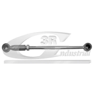 Imagen de 3RG 23246 Palanca selectora/de cambio PEUGEOT: 205 I Hatchback