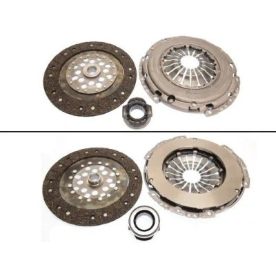 Imagen de KAWE 960881 Kit de embrague con placa apriete plato embrague, cojinete desembrague M 228 VOLKSWAGEN: Golf 4