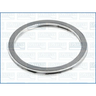 Imagen de AJUSA 19004000 Junta anular , tubo de escape HONDA: CIVIC V Hatchback, 6 Fastback