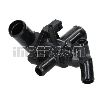 Imagen de ORIGINAL IMPERIUM 90680 Caja del termostato con junta FORD: Transit Mk6 Furgón