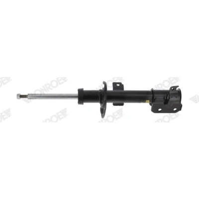 Imagen de MONROE G7987 amortiguador Presión de gas Bitubular Columna Espiga arriba, Abrazadera abajo SUZUKI: SWIFT 5
