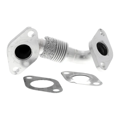 Imagen de Tubería, válvula EGR VEMO V10 64 0008