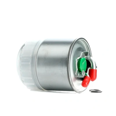 Imagen de DELPHI HDF563 Filtro Combustible de tubería, con conexión para sensor agua MERCEDES BENZ: Viano, Vito Mixto, Clase E Berlina