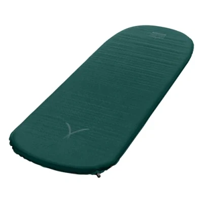 Imagen de Grand Canyon Hattan 5.0 L Estera de Camping autoinflable 198x63x5.0cm Botanical Garden (Verde Oscuro)