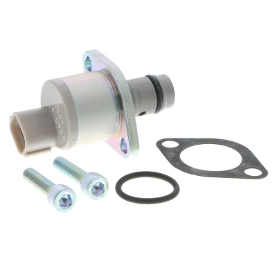 Imagen de VEMO V22 11 0010 Válvula control presión, Common Rail System con material de montaje añadido EXPERT KITS + NISSAN: NP300 Navara Pick up, Pathfinder 3