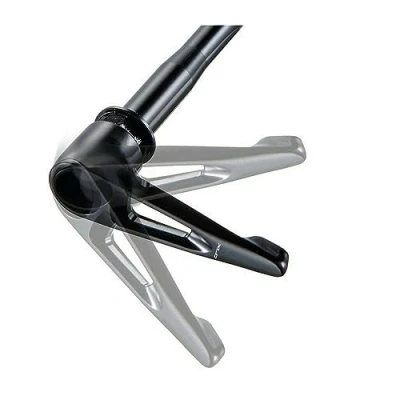 Imagen de XLC QR H02 Eje PASANTE P/Cuadro con 12x142 mm X 12