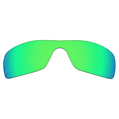Imagen de Mryok Lentes de repuesto para Oakley Batwolf OO9101
