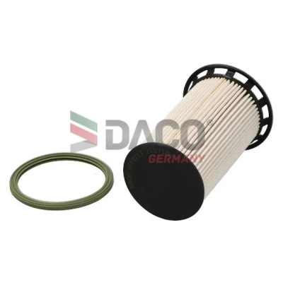 Imagen de Filtro combustible DACO Germany DFF0213