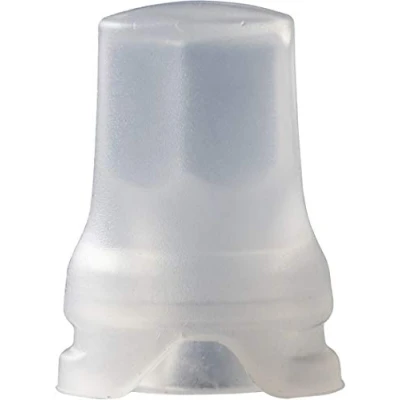 Imagen de CAMELBAK Accesorios Y RECAMBIOS Botellas, Unisex Adulto, Clear, Talla única