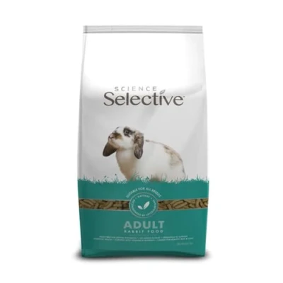 Imagen de Supreme Petfoods Science Comida para Conejos