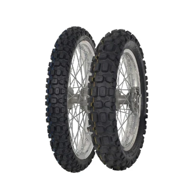 Imagen de Neumático off road MITAS MC23 140/80 18 TL 70R