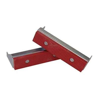 Imagen de Eclipse Professional Tools EFG6 Par de empuñaduras fibra 6&quot; para tornillo banco